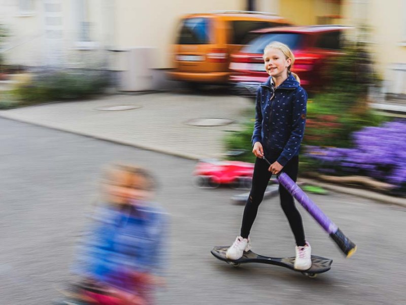 Do you do sports at&nbsp;home?