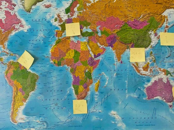 Where do you want to&nbsp;go?